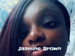 Jazmine_Brown