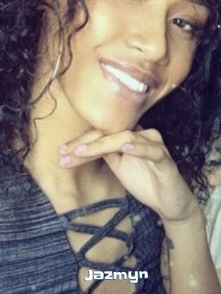 Jazmyn