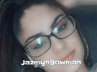 JazmynBowman