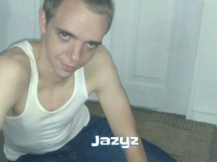 Jazyz