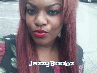 JazzyBoobz