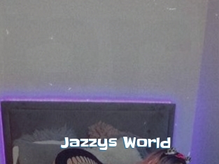 Jazzys_World
