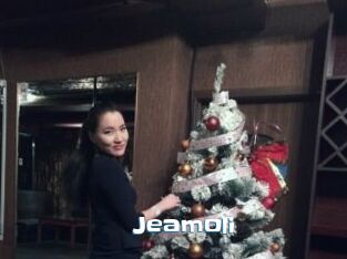 Jeamoli