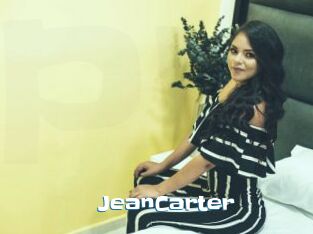 JeanCarter