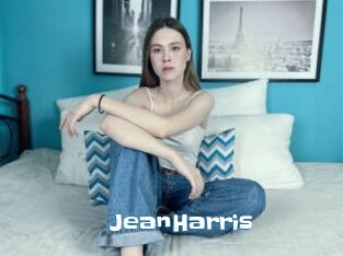 JeanHarris