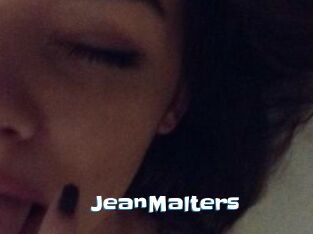 JeanMalters