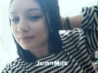 JeanMils