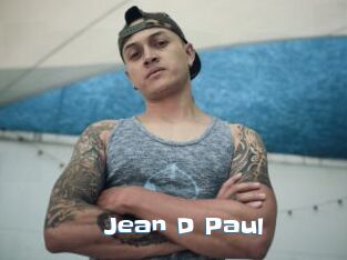 Jean_D_Paul