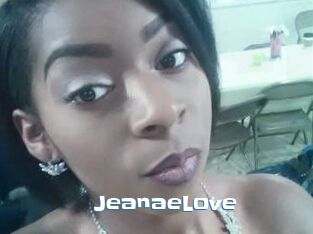 JeanaeLove