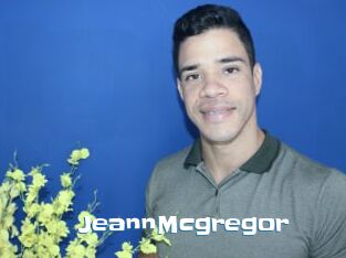 JeannMcgregor