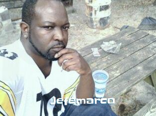 Jefemarco