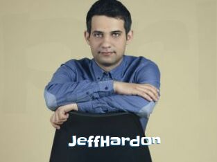 JeffHardon