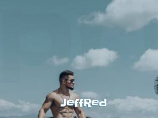 JeffRed