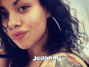 Jeilanny