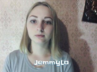 JemmyLo