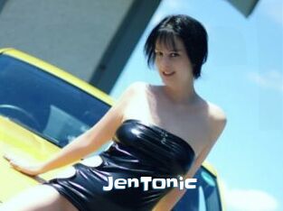 JenTonic