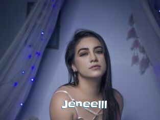 Jeneelll