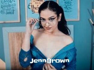 JennBrown