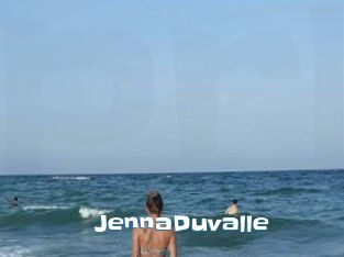 JennaDuvalle
