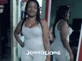 JennaLions