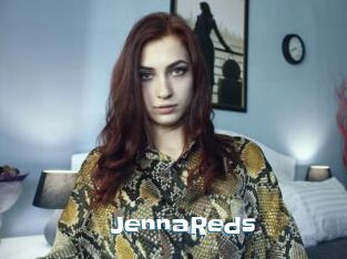 JennaReds