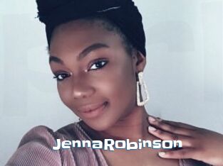 JennaRobinson