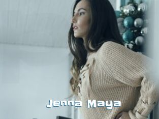 Jenna_Maya