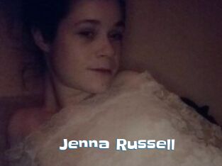 Jenna_Russell