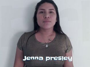 Jenna_presley