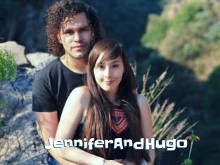 JenniferAndHugo