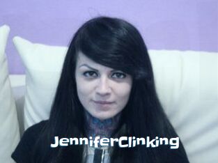 JenniferClinking
