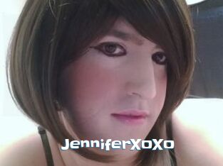 JenniferXoXo