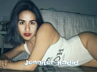 Jennifer_Hadid