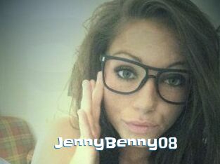 JennyBenny08