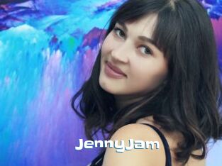 JennyJam