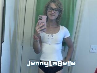 JennyLaBelle