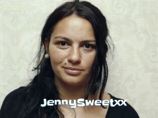 JennySweetxx