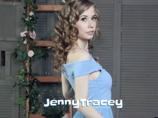 JennyTracey