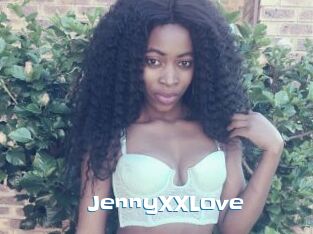 JennyXXLove