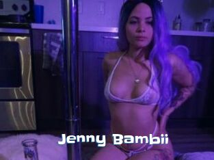 Jenny_Bambii