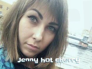 Jenny_hot_cherry