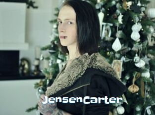 JensenCarter