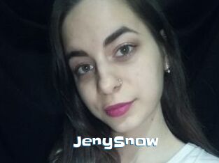 JenySnow