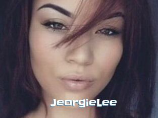 JeorgieLee