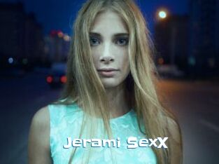 Jerami_SexX