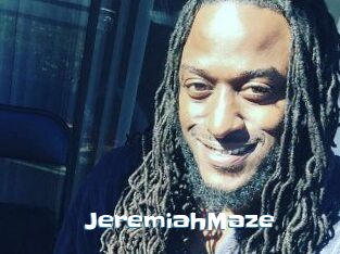 Jeremiah_Maze