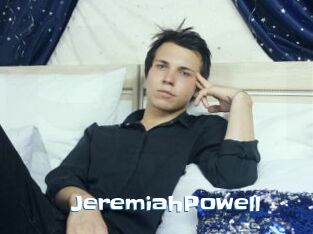 JeremiahPowell
