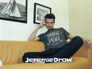 JeremieDrow