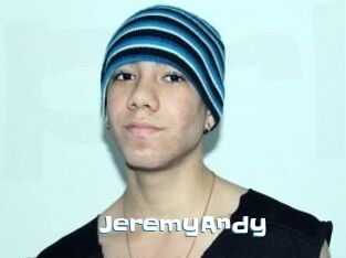 JeremyAndy