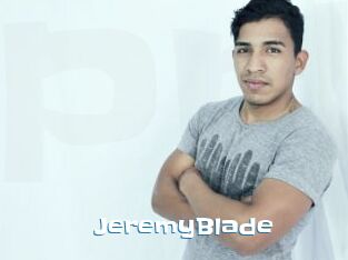 JeremyBlade